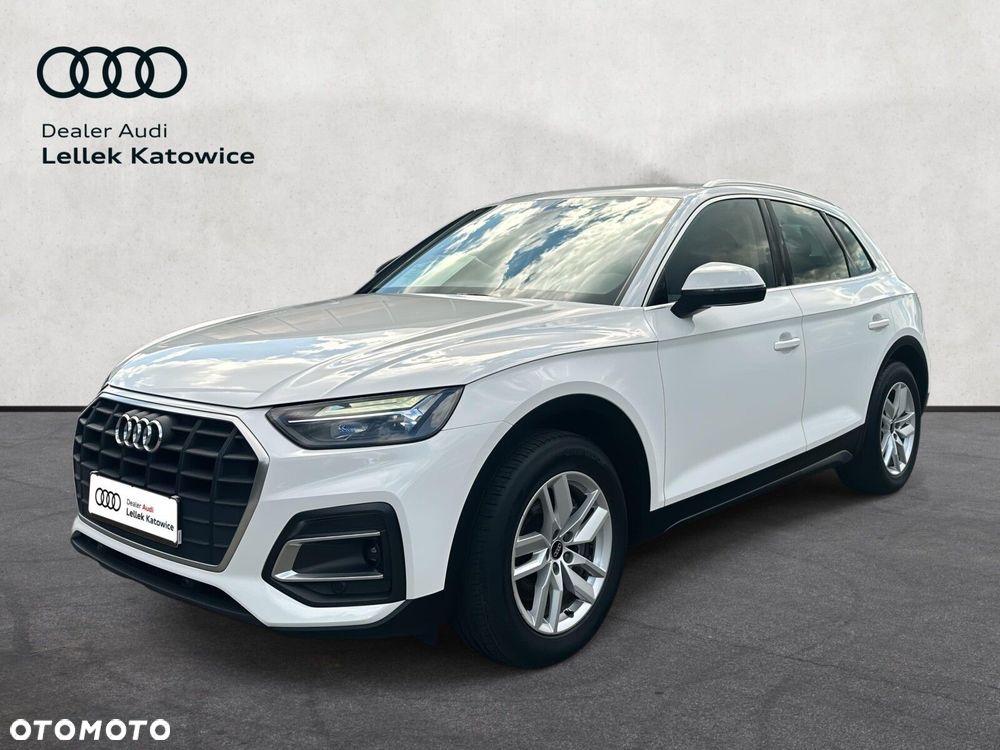 Audi Q5 - 4