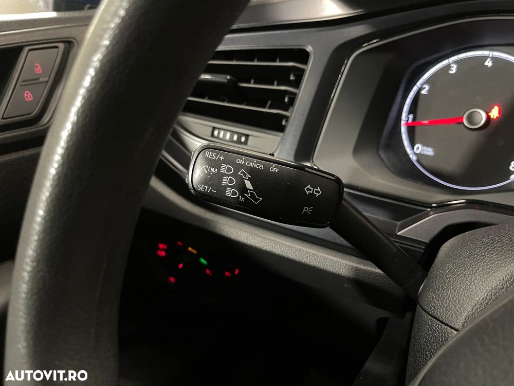 Volkswagen Polo 1.0 Trendline - 21