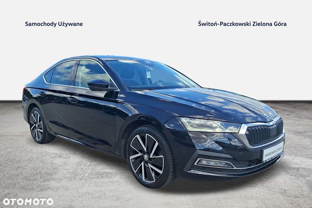 Skoda Octavia - 7