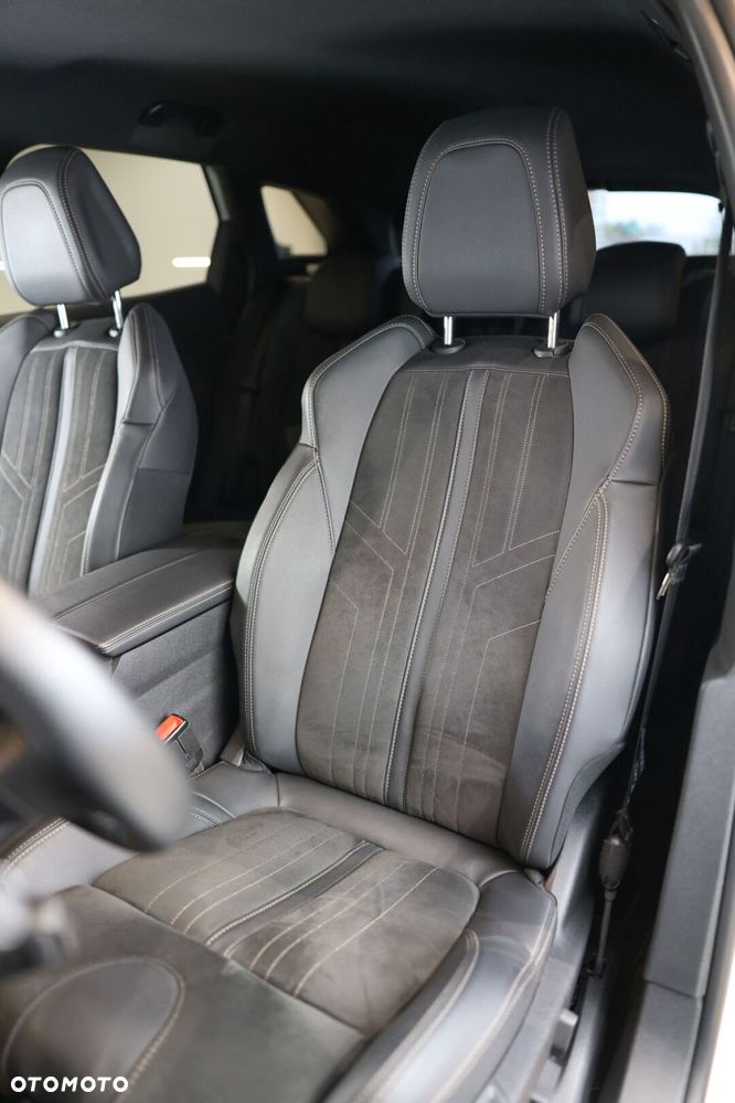 Peugeot 3008 1.5 BlueHDi GT S&S EAT8 - 10