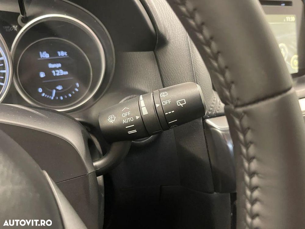 Mazda CX-5 CD175 4x4 AT Revolution Top - 28