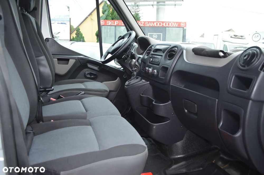Renault Master - 10