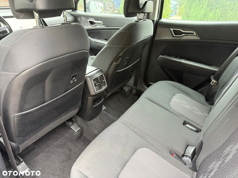 Kia Sportage 1.6 T-GDI Anniversary 2WD - 10