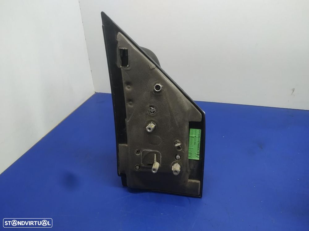 ESPELHO RETROVISOR ESQUERDO FORD TRANSIT CONNECT 2012 -5T1617683AN - 1