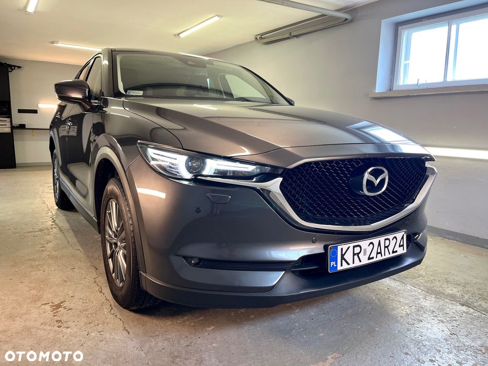 Mazda CX-5 2.0 Skyenergy AWD - 15