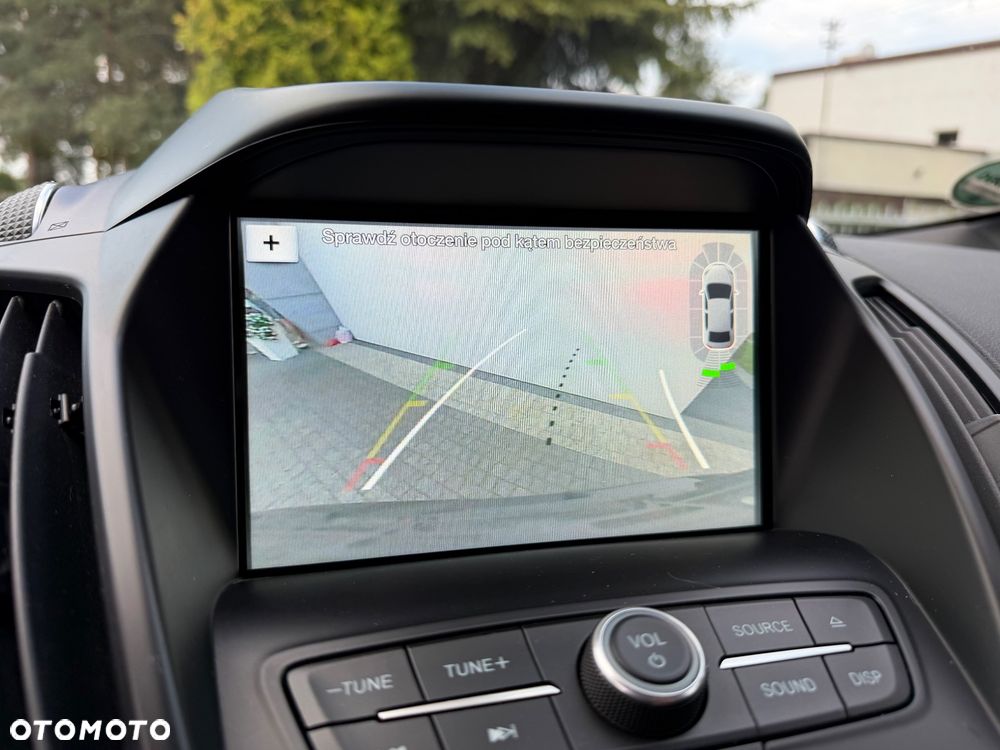 Ford Kuga 2.0 TDCi AWD ST-Line - 32