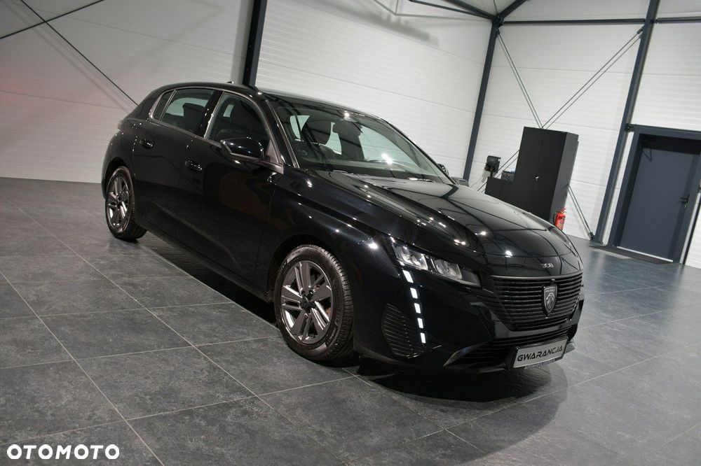 Peugeot 308 BlueHDi 130 Allure Pack - 9
