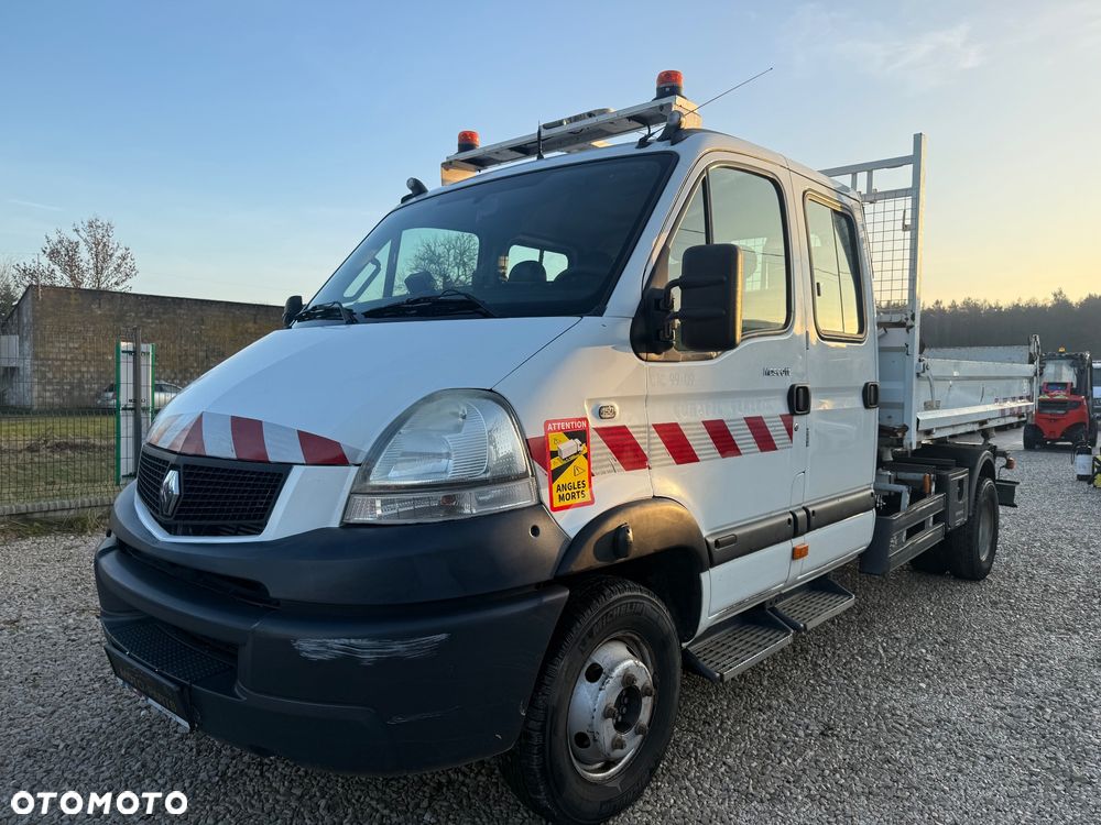 Renault Mascott - 11