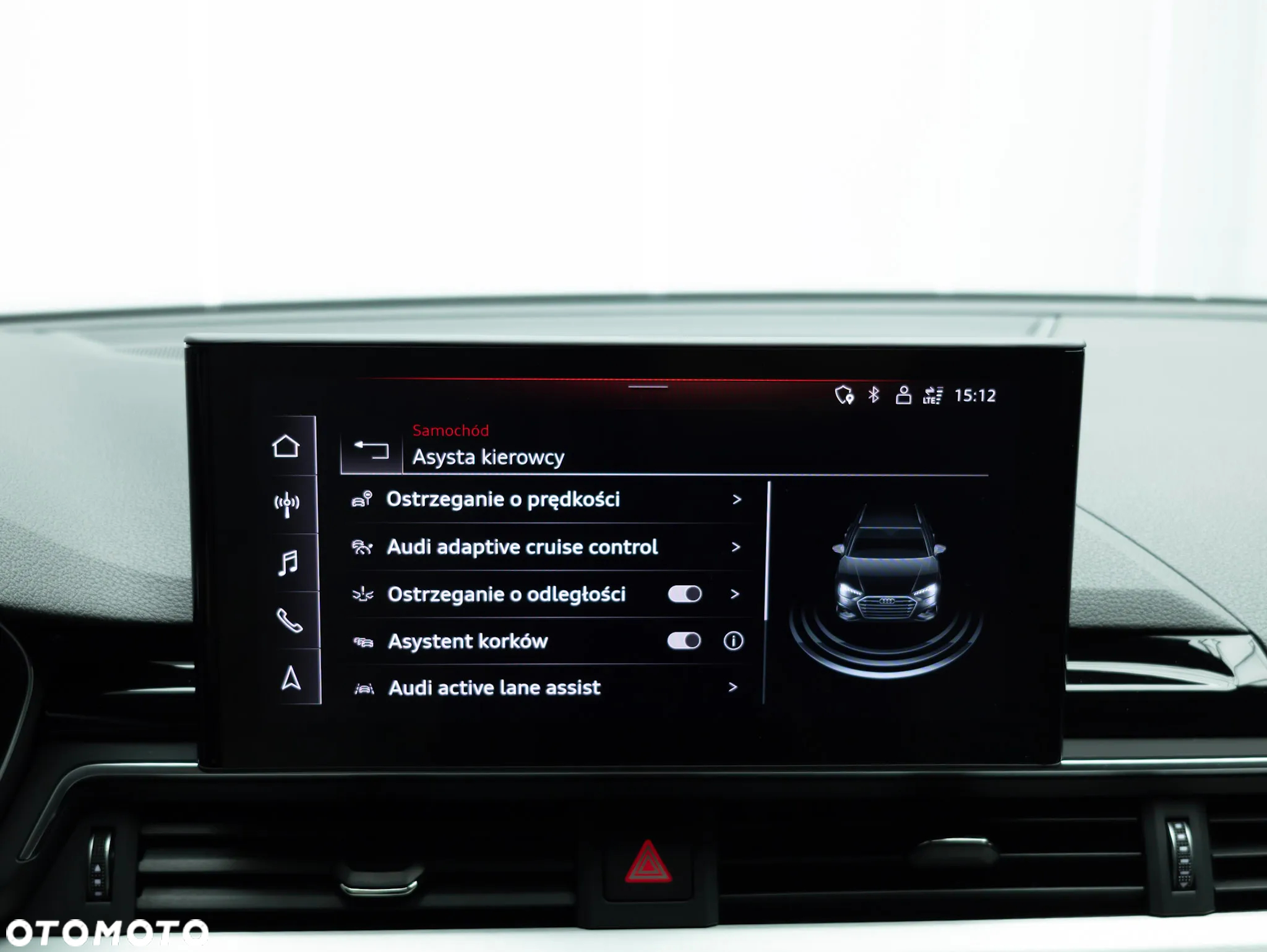 Audi A4 Avant 40 TDI quattro S tronic S line - 18
