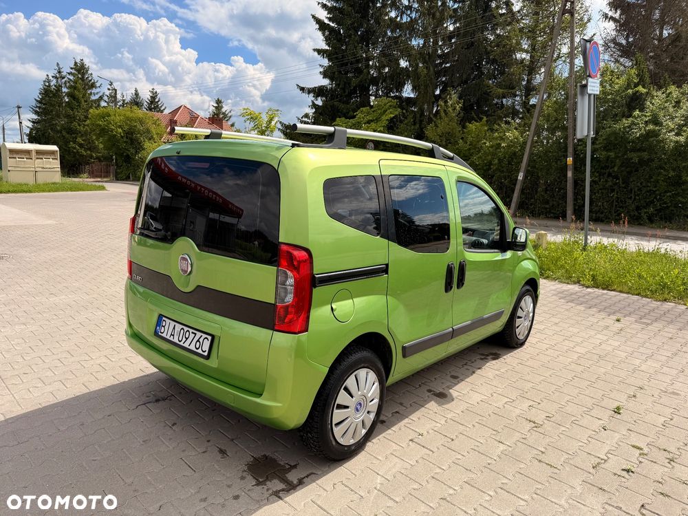 Fiat Qubo - 4