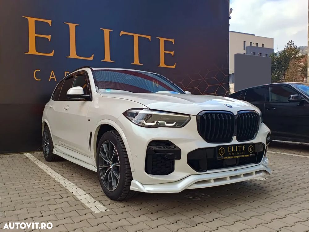 BMW X5 xDrive30d - 3