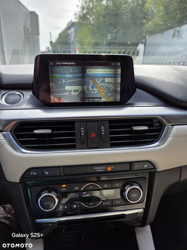 Mazda 6 2.0 Skypassion I-ELoop - 9
