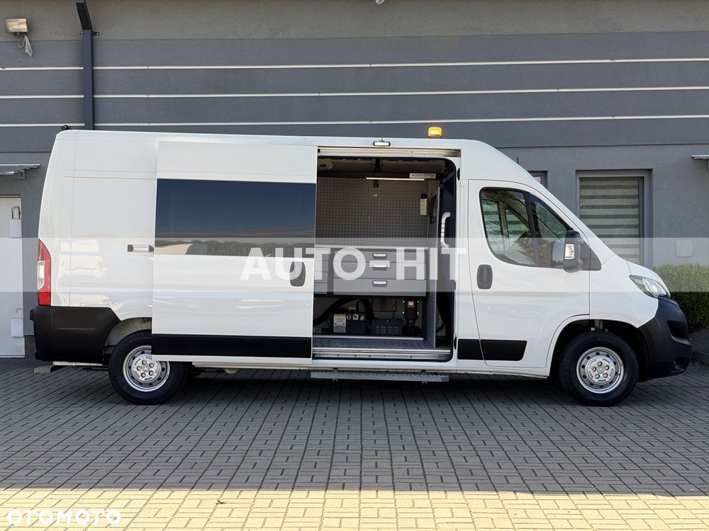 Peugeot Boxer - 10