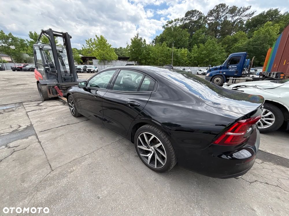 Volvo S60 T6 AWD Geartronic RDesign - 5