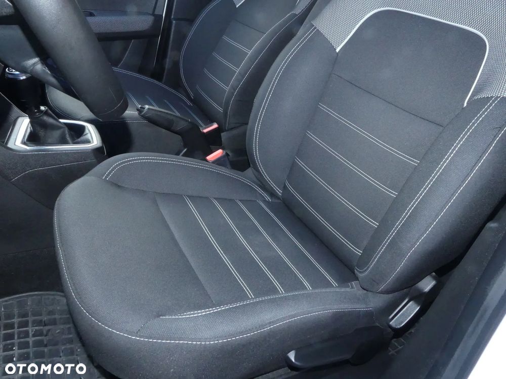 Dacia Sandero - 19