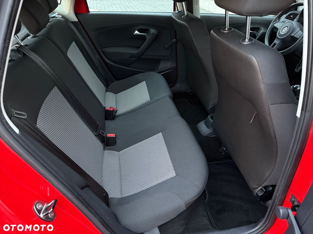 Volkswagen Polo - 26