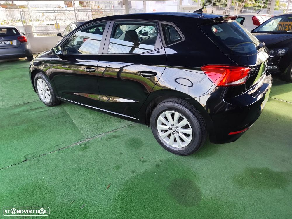 SEAT Ibiza 1.0 Style - 6