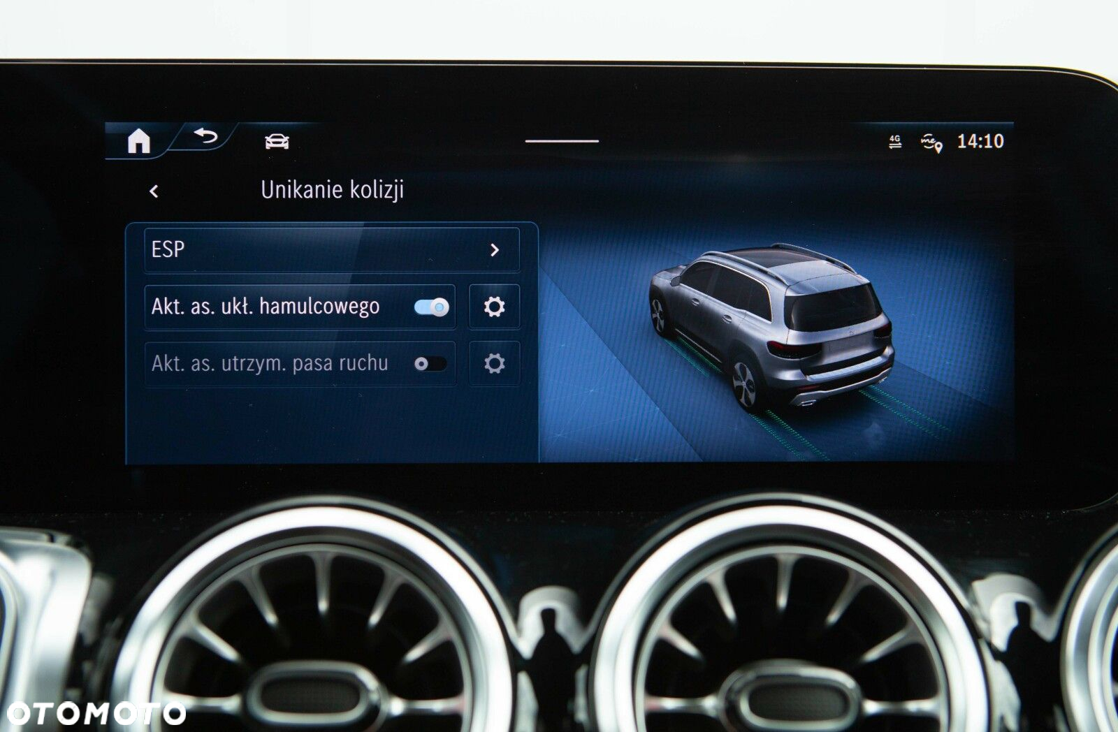 Mercedes-Benz GLB 200 AMG Line 7G-DCT - 28