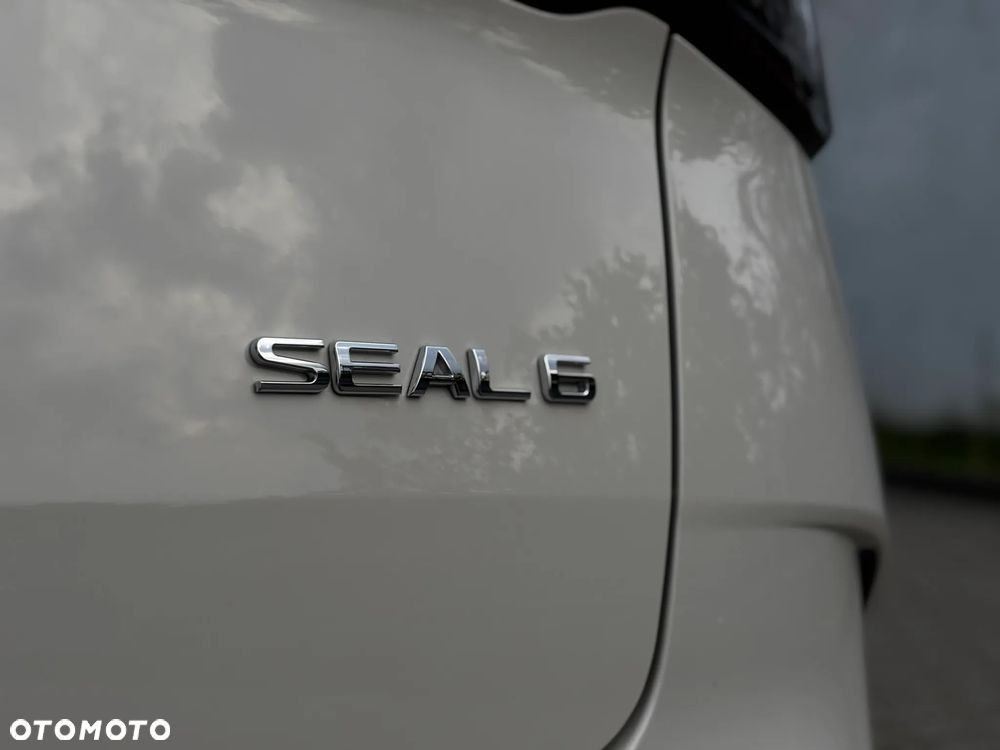 BYD Seal 6 - 11