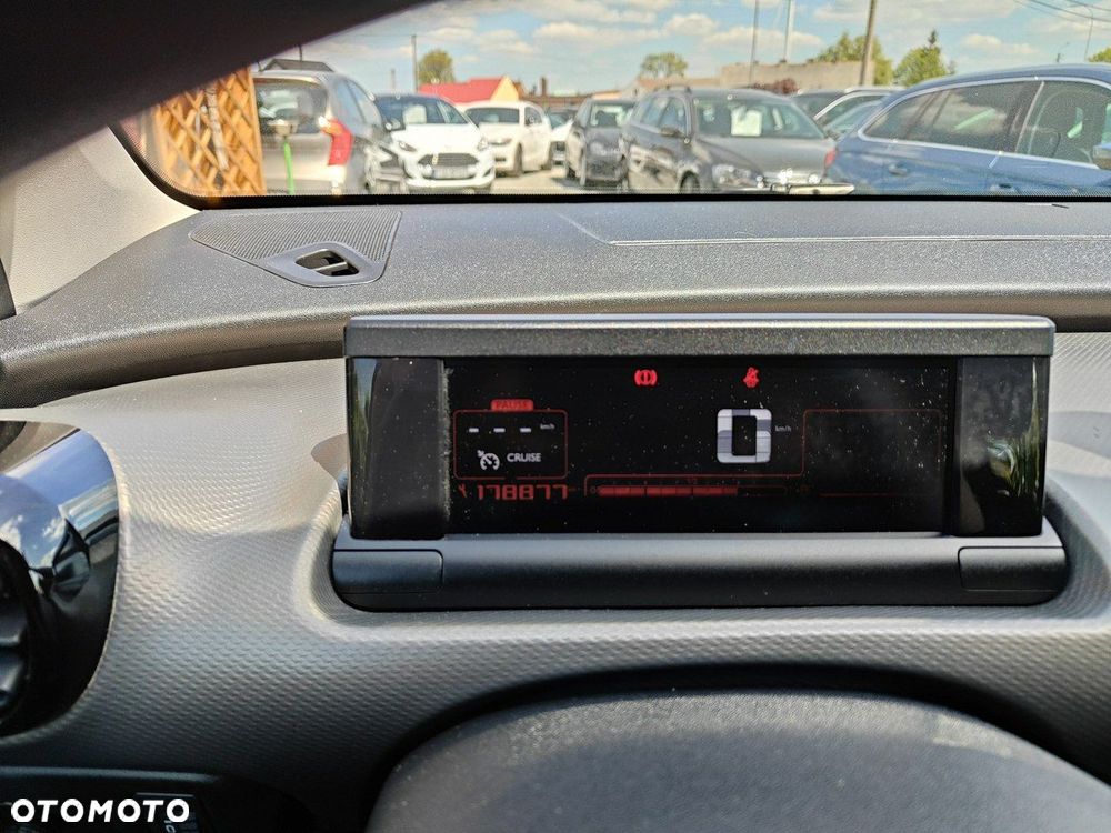 Citroën C4 Cactus - 9