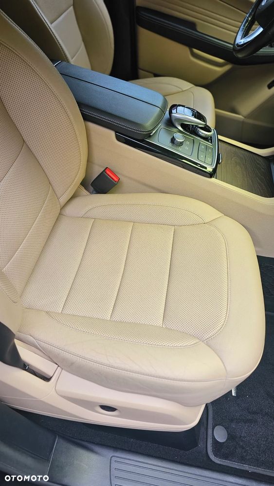 Mercedes-Benz GLE Coupe 500 4-Matic - 25