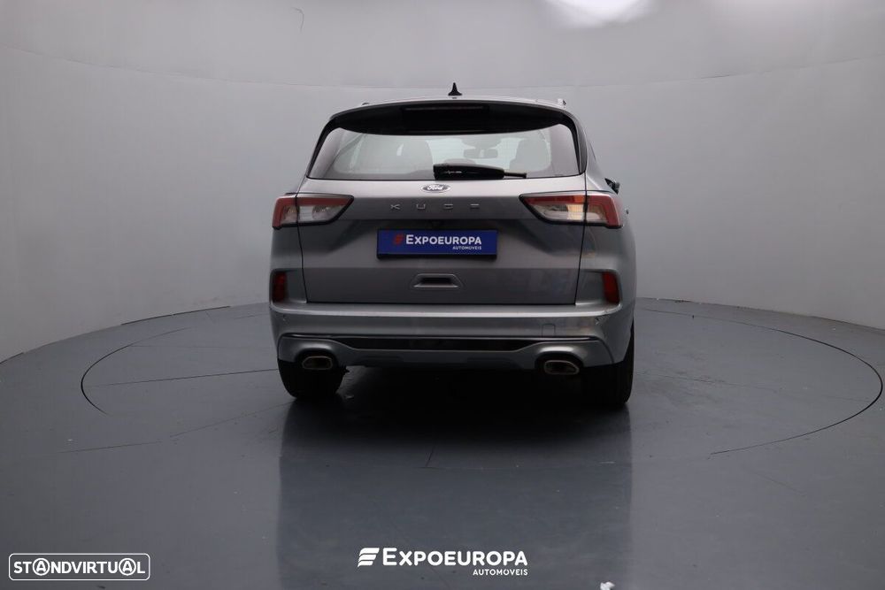 Ford Kuga 1.5 EcoBoost ST-Line - 6