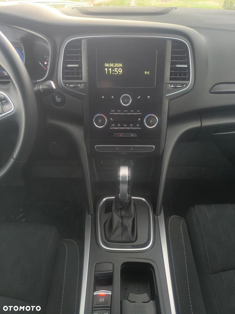 Renault Megane 1.3 TCe FAP Limited EDC - 31