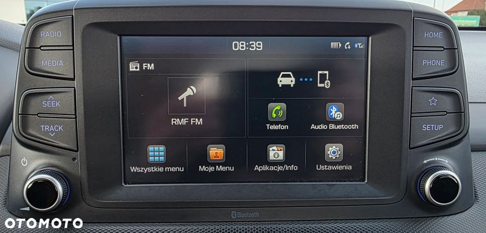 Hyundai Kona 1.6 CRDi Comfort - 25