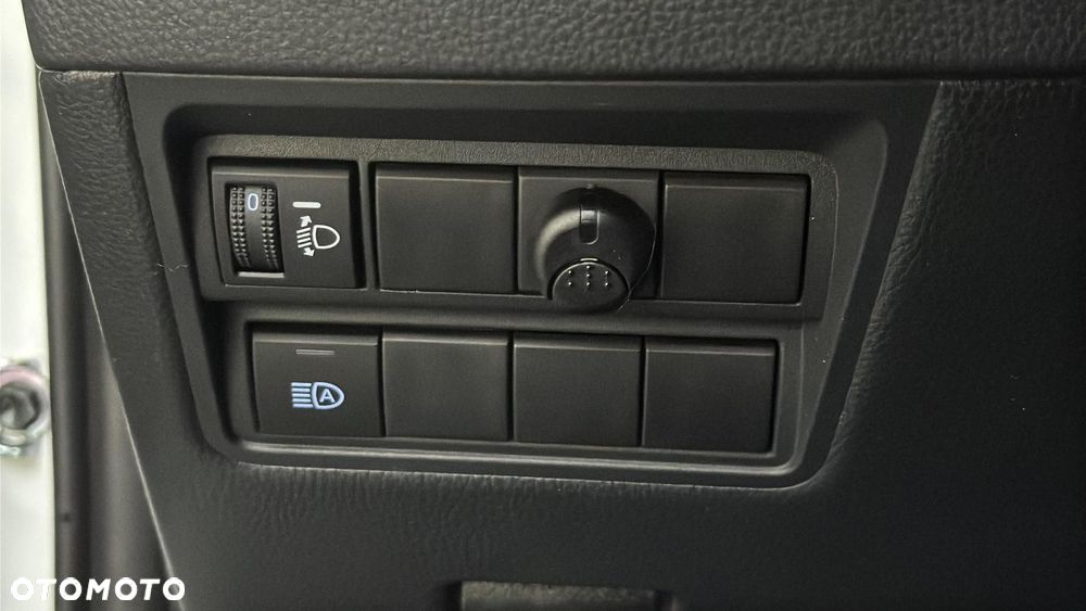 Toyota Yaris 1.5 Comfort - 28