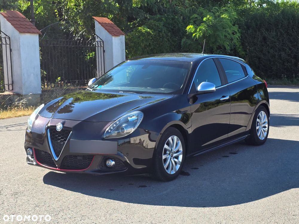 Alfa Romeo Giulietta 1.4 TB MultiAir Exclusive - 15