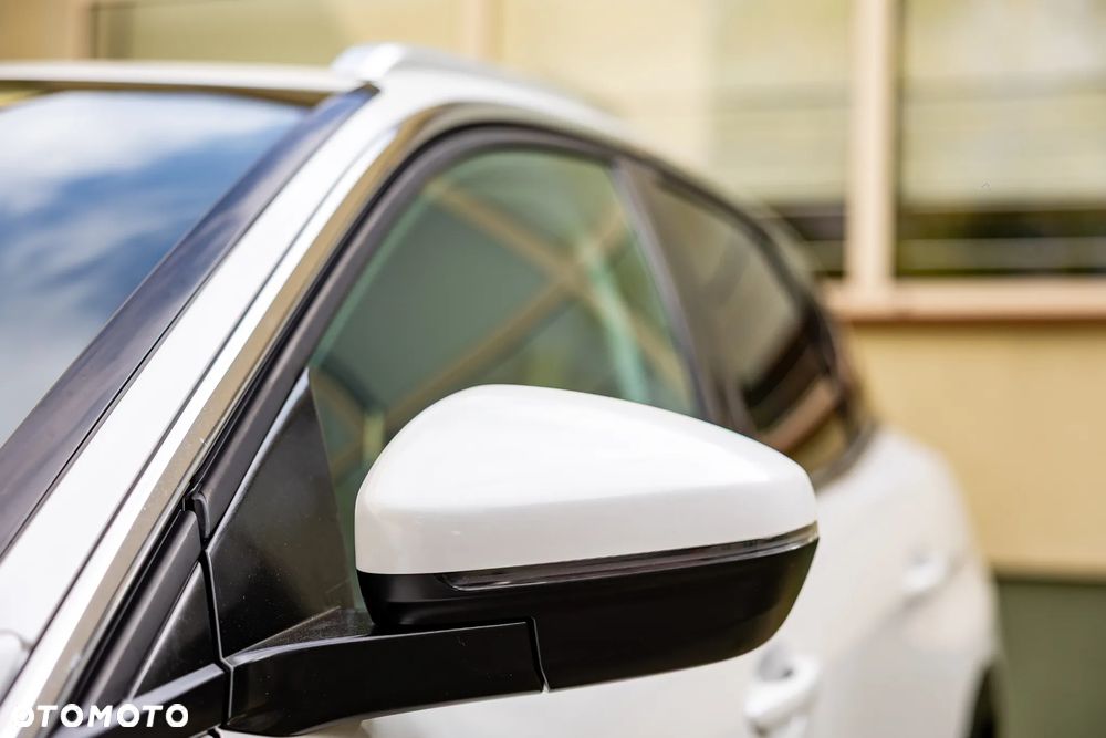 Peugeot 3008 1.6 BlueHDi Crossway S&S EAT6 - 10