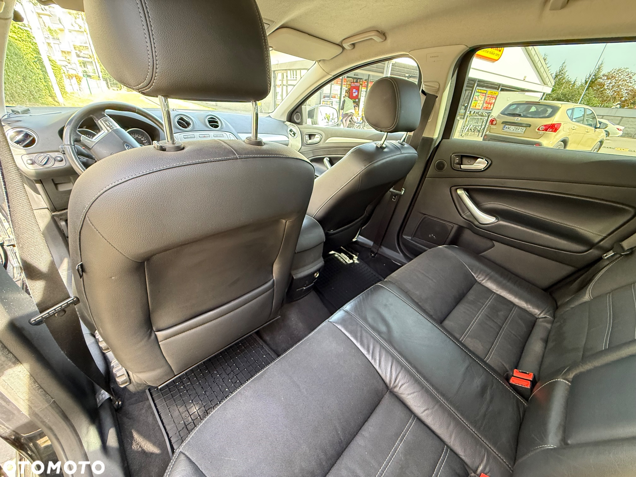 Ford Mondeo 2.0 Gold X - 7