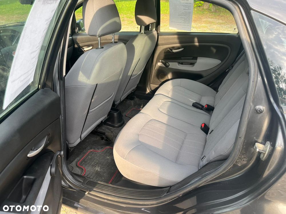 Fiat Linea 1.4 Active - 5