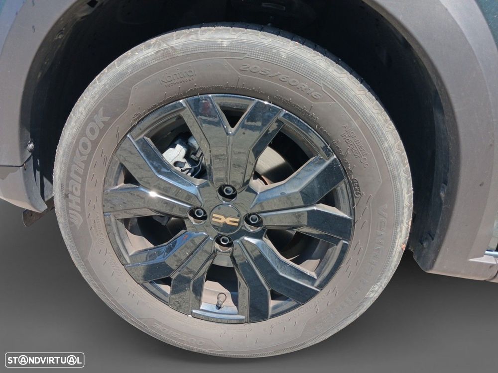 Dacia Jogger 1.0 ECO-G Extreme 7L Bi-Fuel - 14