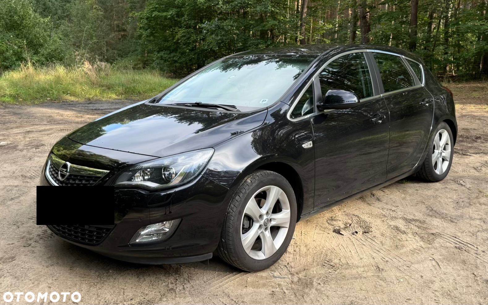 Opel Astra IV 1.6 Sport - 3