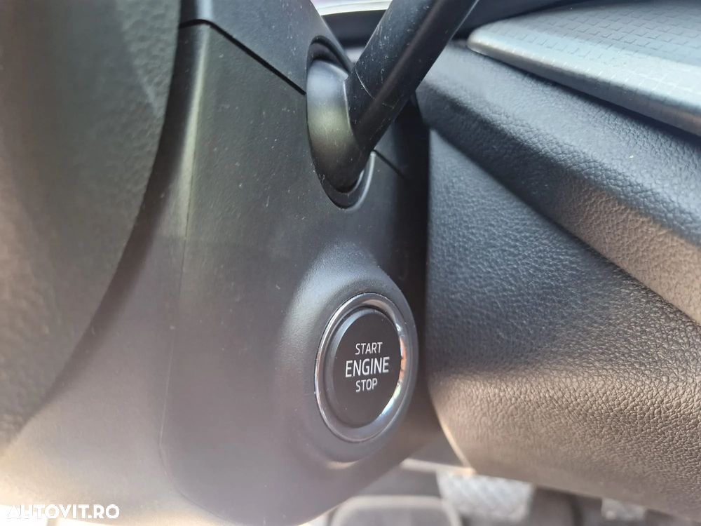 Skoda Octavia Combi 1.0 TSI DSG Mild Hybrid Ambition - 21