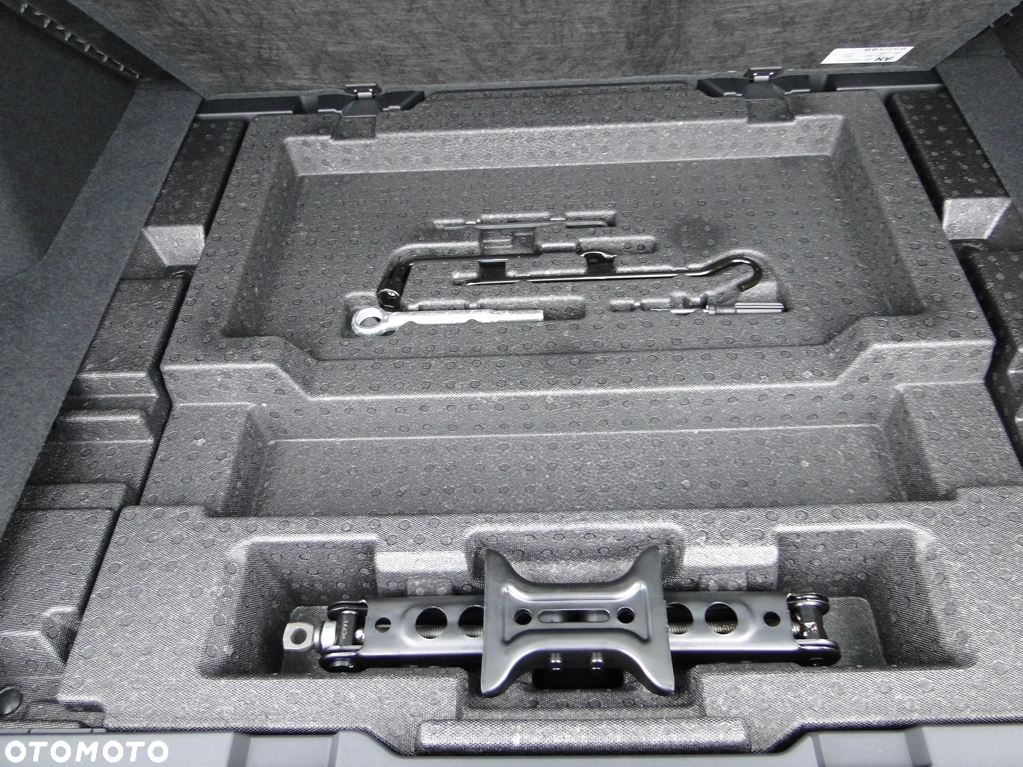 Subaru Outback - 21
