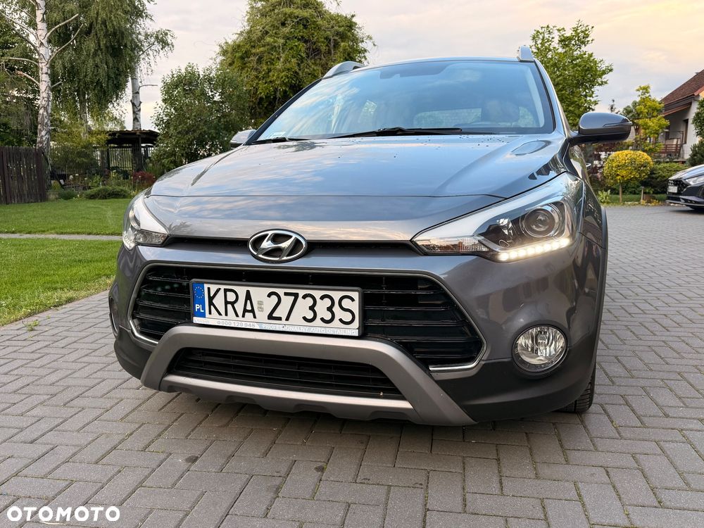 Hyundai i20 1.4 Premium - 2