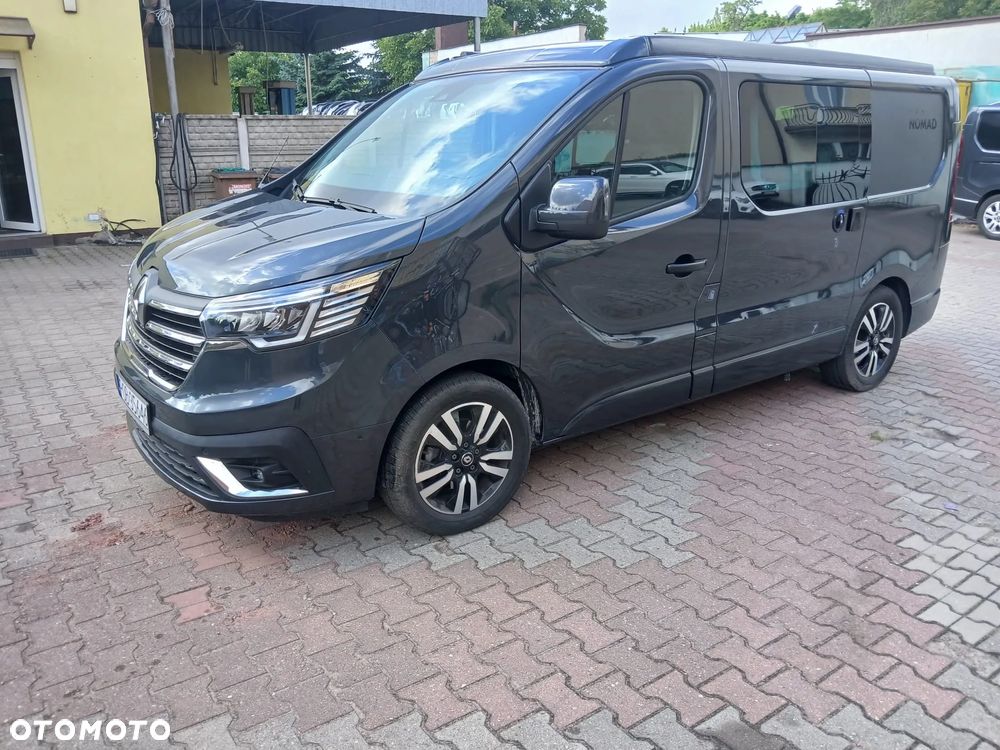 Renault Trafic 2.0 dCi - 1