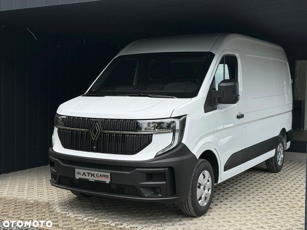 Renault Master - 2