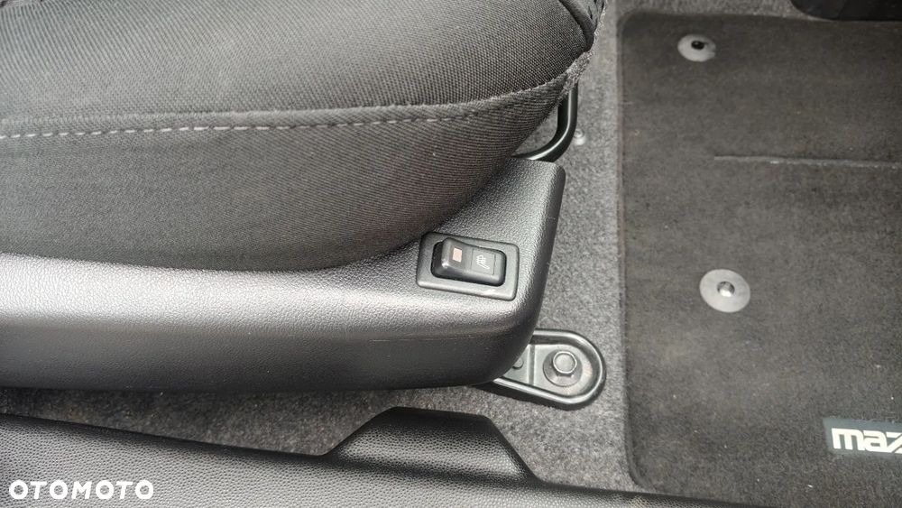 Mazda 2 1.3 MZR Sendo - 24