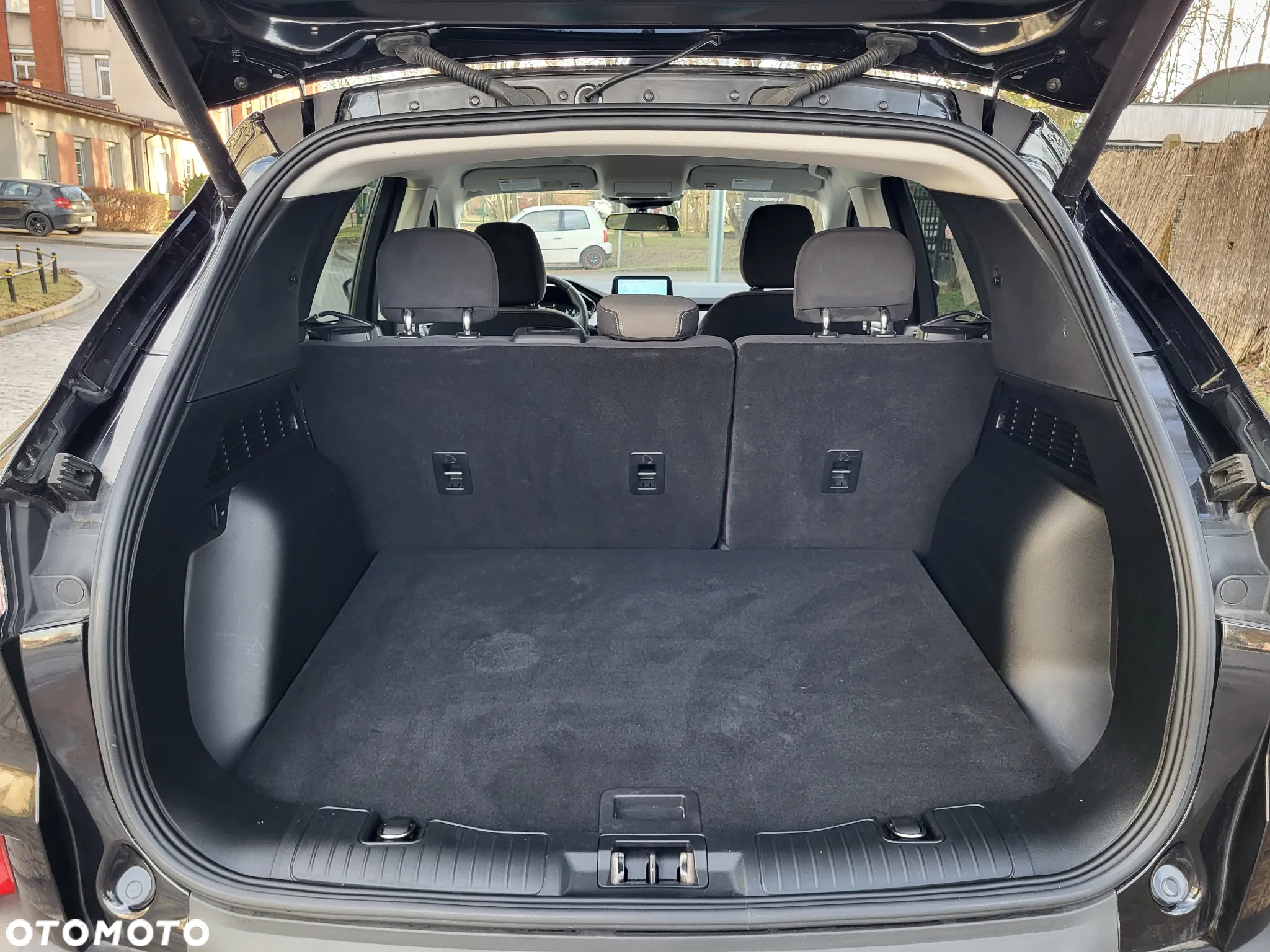 Ford Escape 1.5 EcoBoost AWD SE - 32