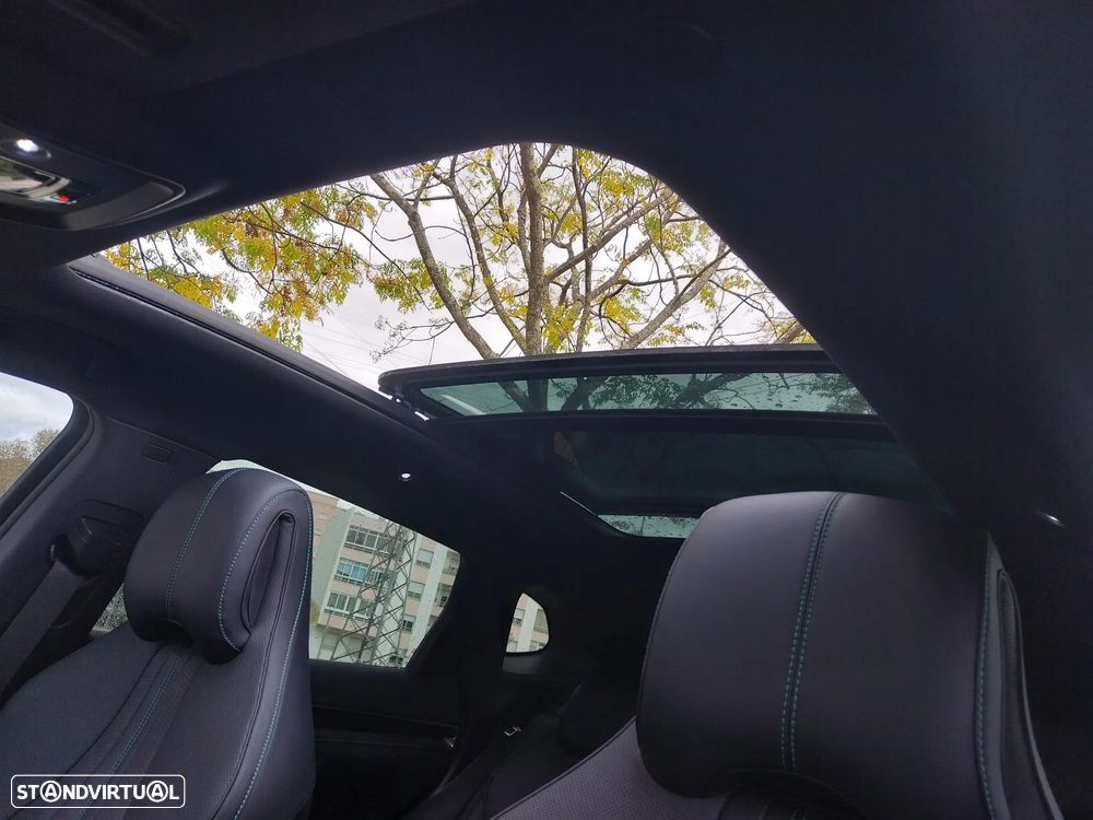 BYD Seal U 1.5 DM-i Boost - 11