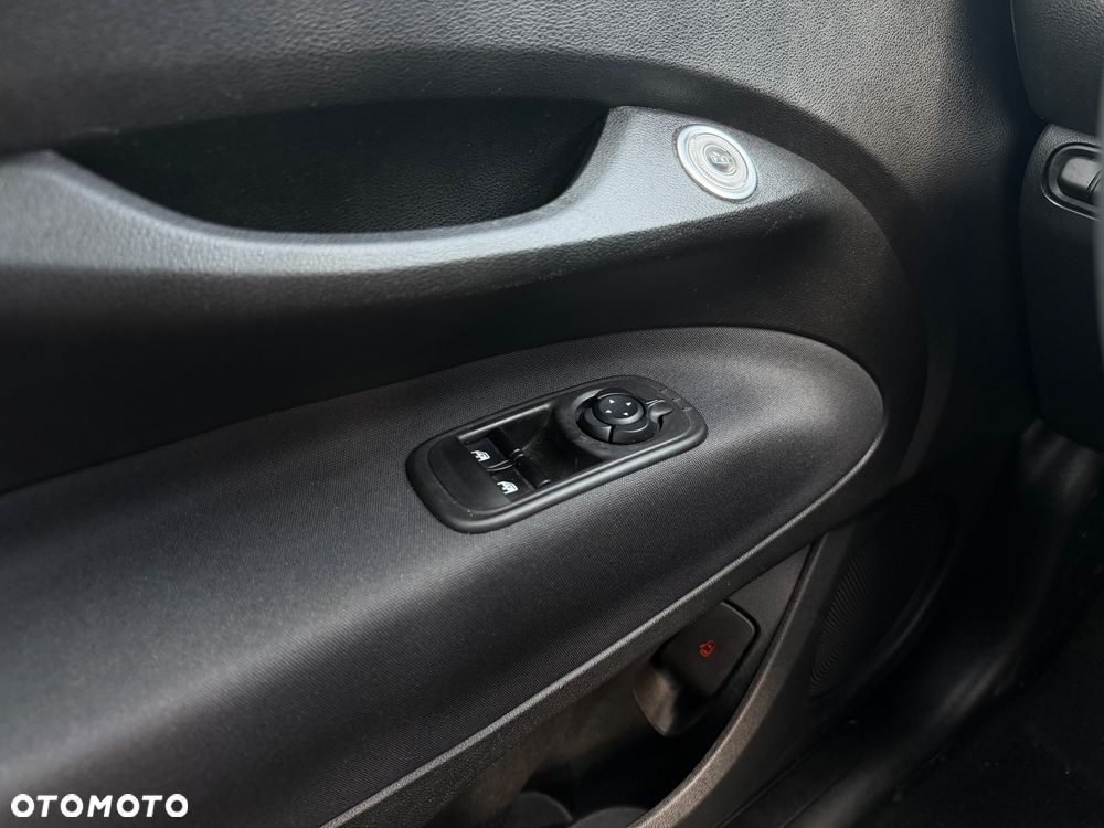 Fiat 500e 42kWh - 24