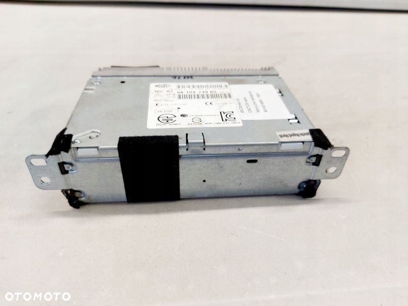 citroen c4 cactus radio fabryczne nawigacja - 4