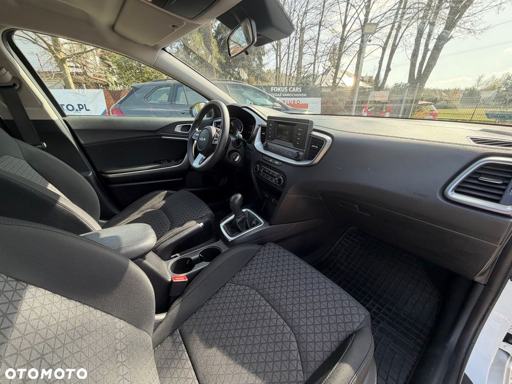 Kia Ceed 1.0 T-GDI S - 33