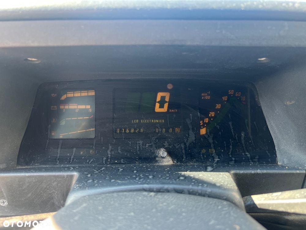 Opel Kadett 2.0i GSI II - 18