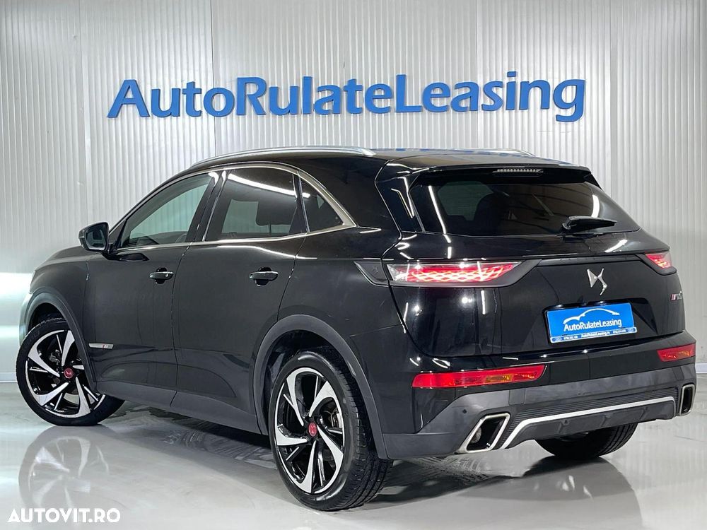 DS Automobiles DS 7 Crossback - 5