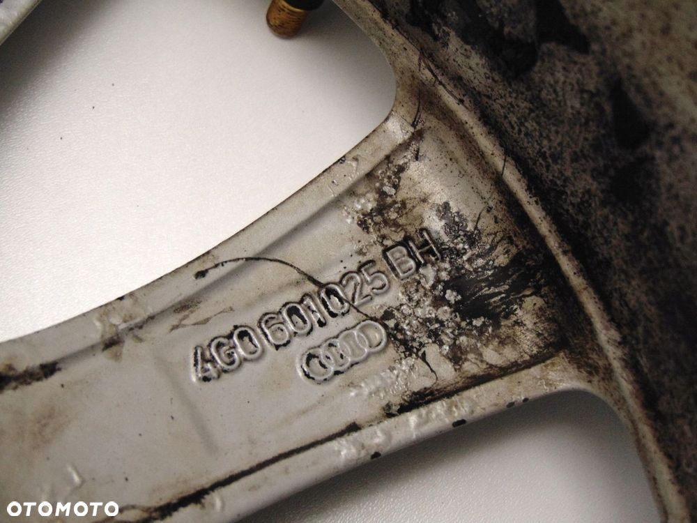 ALUFELGI 17 5x112 AUDI A6 C7 A4 B8 A7 A8 A3 8P - 6