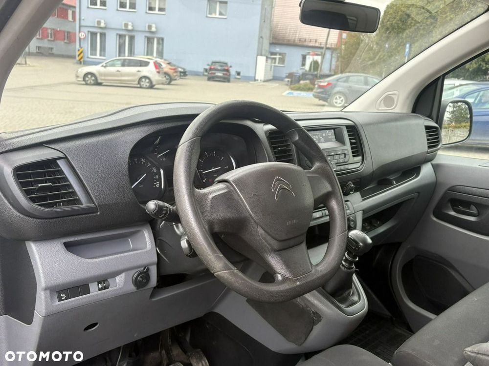 Citroën Jumpy Eco M Profi - 10